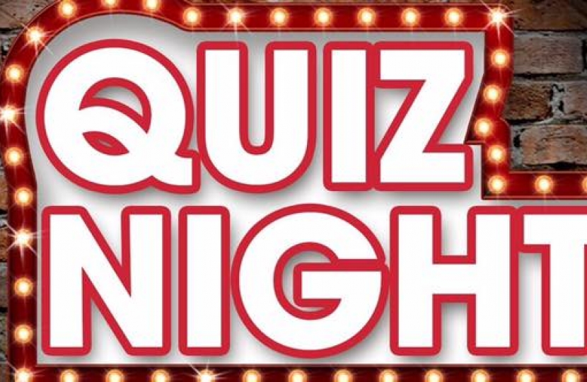 Manchester Conservatives Quiz Night