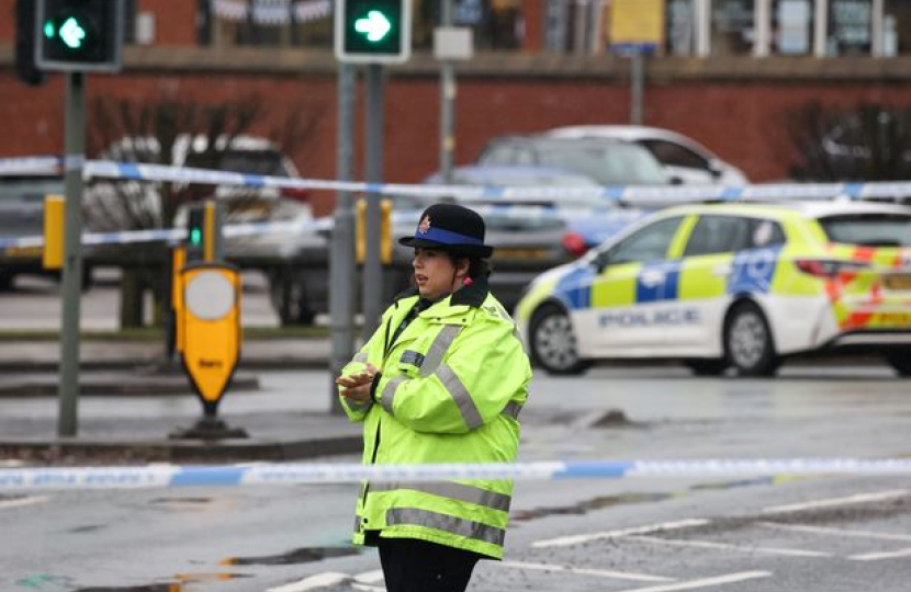 Your priorities are our priorities