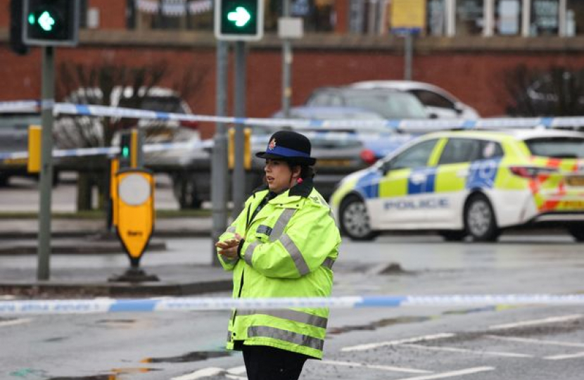 Your priorities are our priorities