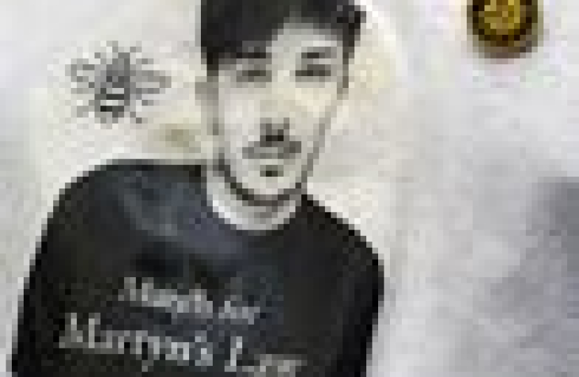 CPC23 Address from Michael Gove