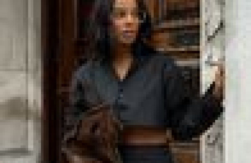 CPC23 Address from Steve Barclay