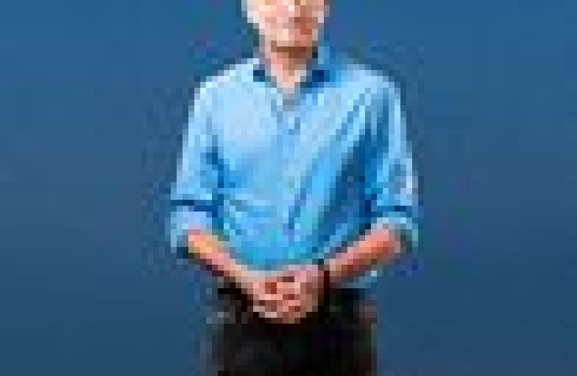 Rishi Sunak: One year of taking long-term decisions to deliver the change we need