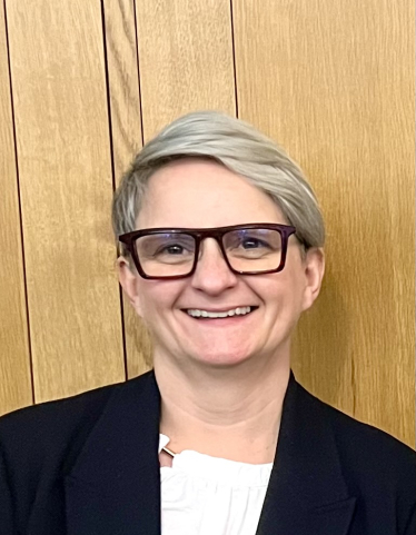 Charlotte Cadden