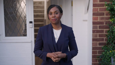 Conservatives air second Party Election Broadcast