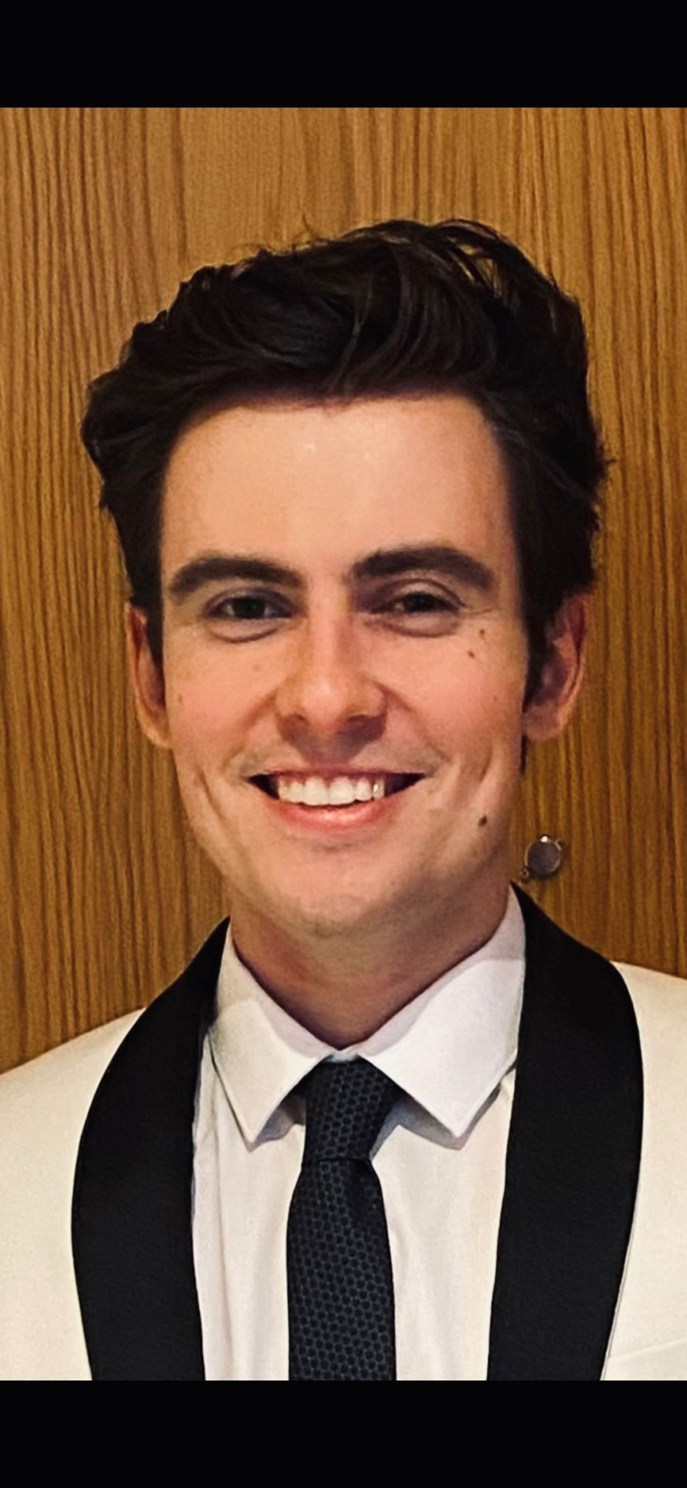 Ward Representative for Manchester Central