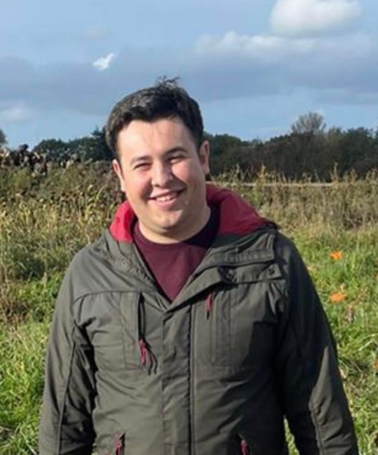 Constituency Officer for Manchester Central in 2024.