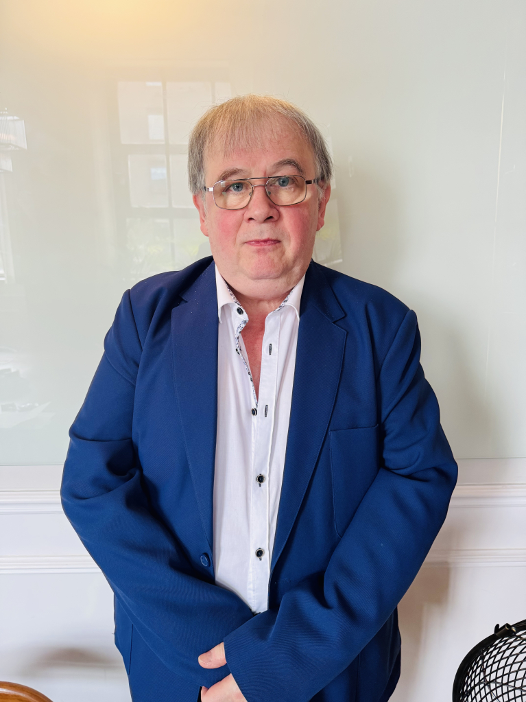 Ward Representative for Higher Blackley