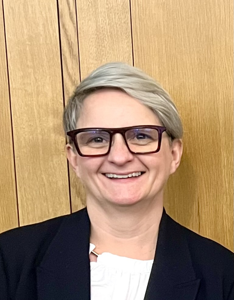 Charlotte Cadden, Parliamentary Candidate for Gorton and Denton