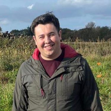 Constituency Officer for Manchester Central in 2024.