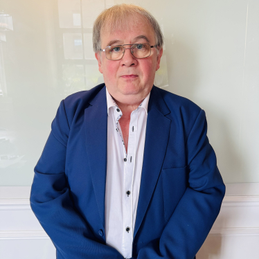 Ward Representative for Higher Blackley